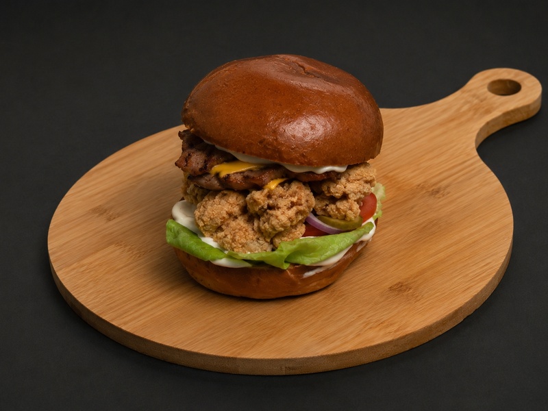 Kentucky Burger